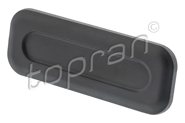 TOPRAN 724242 | Bagaj Kapak Açma Butonu 207 308 3008 C2 C4 C5