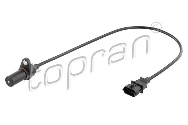 TOPRAN 821111 | Krank Devir Sensörü (Hyundai :Santafe 2.2 CRDI 2006->)