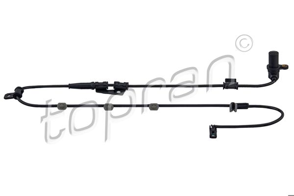 TOPRAN 821391 | ABS Sensörü Ön Sol (Hyundai: Elantra 00 > 06 / Kia: Cerato 04-09)