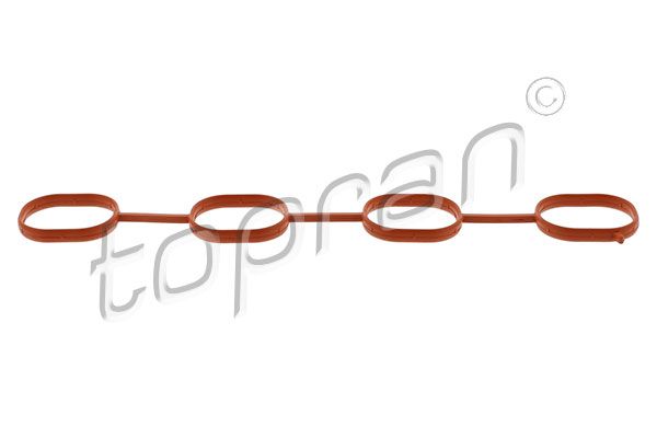 TOPRAN 821857 | Conta Emme Manifold Hyundai
