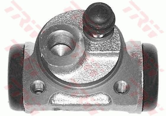 TRW BWH114 | Fren Silindiri Sol R21 Manager 22mm