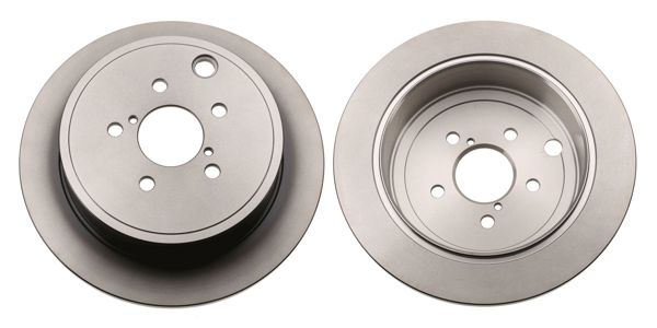 TRW DF6306 | Fren Diski Arka .