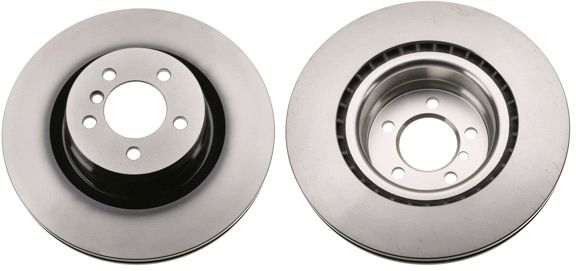 TRW DF6506S | Range Rover Vouge 4.2 Ön Disk Adet Lr031843 | 1 Adet