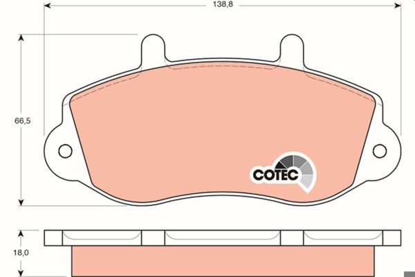 TRW GDB1380 | Fren Balata Ön Master II Minibüs / Otobüs (Jd) 98-012.5 D 2.8 Dtı Master II Panelvan / Van (Fd) 98-102.5 D 2.8 Dtı Master II Platform Sasi (Ed / Hd / Ud) 98-012.5 D 2.8 Dtı Master-02 / Movano A Minibüs / Otobüs (X70) 98-012.5 D (Jd) 2.8 Dtı (Jd) 2.2 Dtı (Jd) 1.9 Dtı (Jd) 1.9 Dtı (Jd) 2.5 Dtı (Jd) 3.0 DTI (Jd