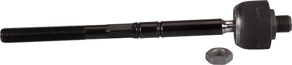 TRW JAR649 | Rot Mili Ön