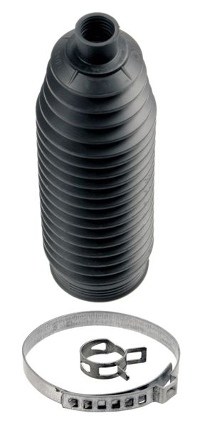 TRW JBE323 | Direksiyon Körüğü Hıd. On VW Golf V-VI-VI-Jetta III-Passat-Caddy III Audi A3 03-12