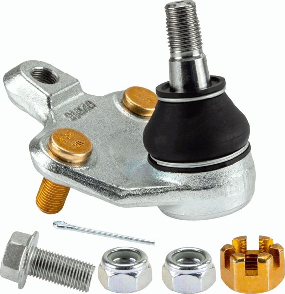 TRW JBJ1065 | Rotil Alt Toyota Avensis 03-08