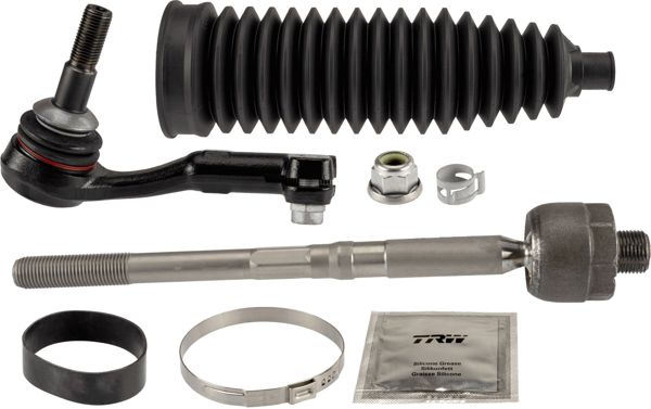 TRW JRA529 | Rot Mili Sol