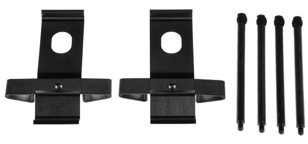 TRW PFK481 | Fren Aksesuar Seti BMW