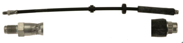 TRW PHB674 | Fren Hortumu 14-Pt.208-2008