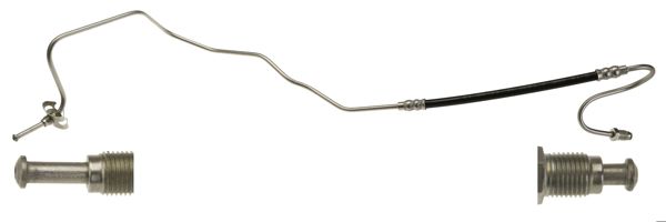 TRW PHD1111 | Fren Hortumu Sol Arka (Citroen: C4 04-/ Ds4 11 -)