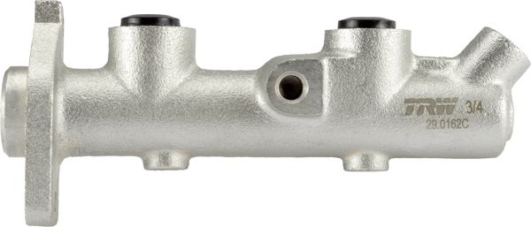 TRW PMD297 | Ana Merkez (Fiat: M131 Renault: R12)