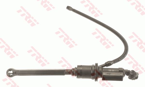 TRW PNB622 | Debriyaj Üst Merkezi 08-Pt.308 1.6 2.0Hdi 16V