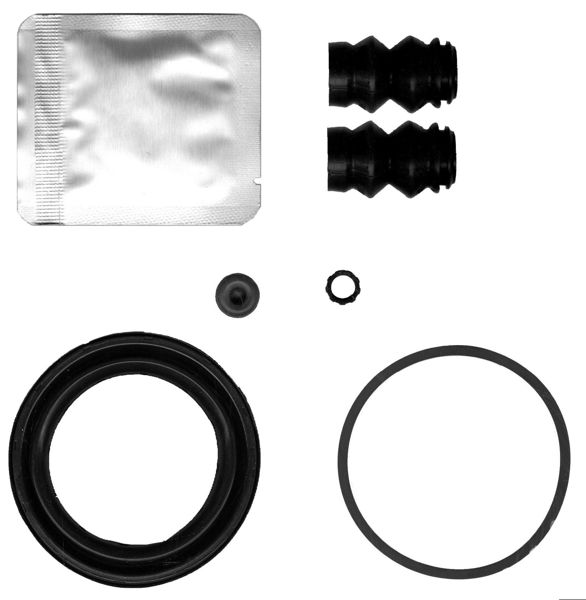 TRW SJ1342 | Fren Kaliper Tamir Takımı W211 S211 E Serisi