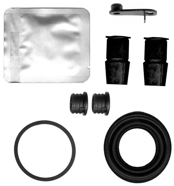 TRW SJ1349 | Fren Kaliper Tamir Takımı