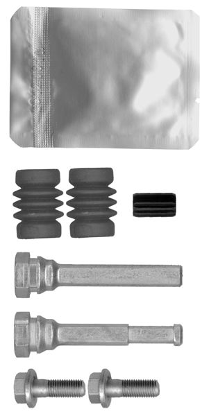 TRW SJ1381 | Fren Kaliper Tamir Takımı Astra J