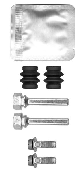 TRW SJ1382 | Kaliper Tamir Tk Arka 06-15 Antara-Captiva