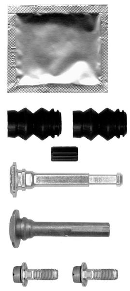 TRW SJ1459 | Kaliper Tamir Tk Arka 06-Boxer-Jumper