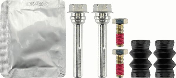 TRW ST1730 | Kaliper Tamir Tk 05-14 1-Seri (E87-E81)-3-Seri (E90-E91)