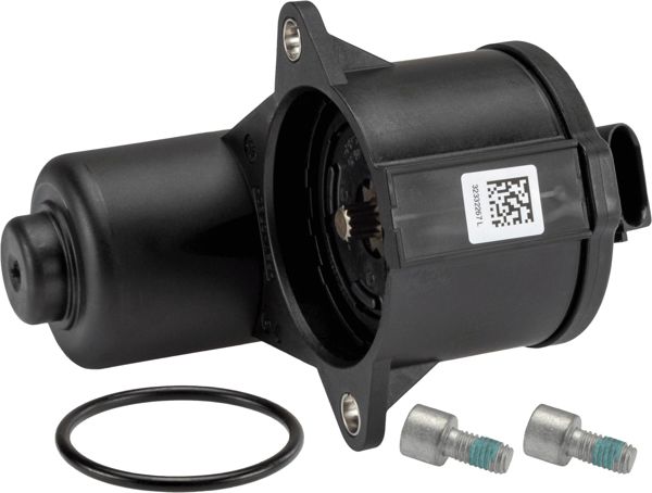 TRW STA1498 | El Fren Ayar Motoru Arka 08-Passat-Aı.Q3