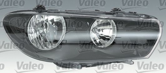 VALEO 043654 | Far Komple VW Scirocco 1.4Tsı,2.0 TDI Sol