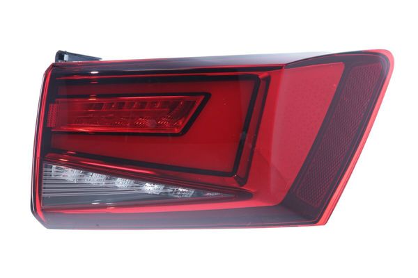 VALEO 048751 | Komple Stop Led Dış Sağ Ateca 16 >