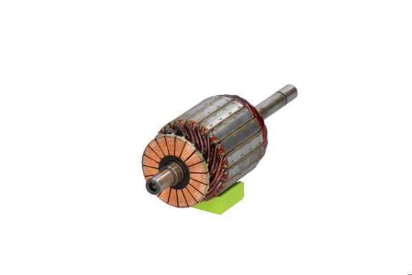 VALEO 102380 | Mars Kollektörü Eskı Model Tip