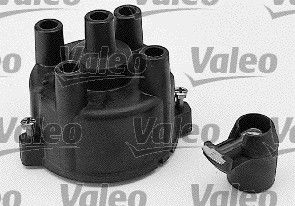 VALEO 244562 | Distribütör Kapağı / Tevzi Makarası (Rover 200-400 1.4 90-00 / Freelander 1.8 98-06)