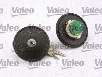 VALEO 247507 | Yakıt Depo Kapağı Polo Passat Transporter
