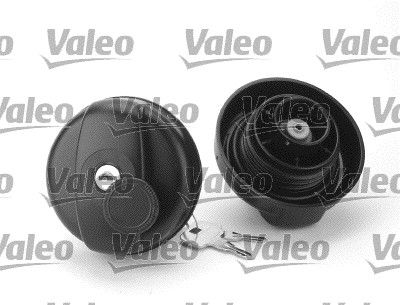 VALEO 247710 | Depo Kapağı 91-15 Eurocargo.I.Iıı