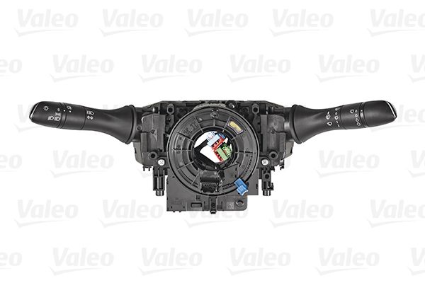 VALEO 251728 | Far + Sinyal + Silecek Kolu 16-Kadjar 1.2Tce 1.5 DCI Sis Farı Olmayan İçin