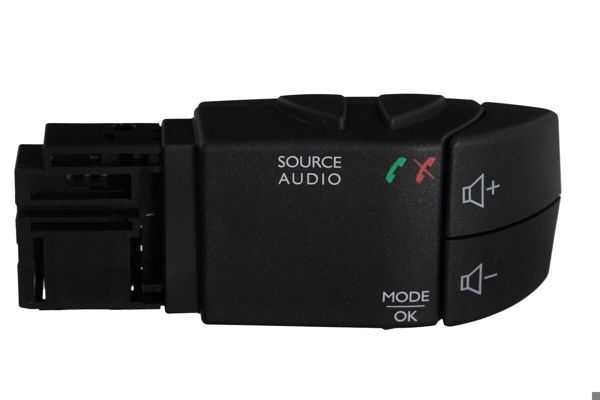 VALEO 251754 | Direksiyon Kumandası 01-Traffic 1.9 2.0 2.5 DCI (Ses Kolu)