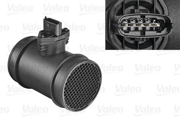 VALEO 253749 | Hava Kitle Sayacı Opel Saab 2,2 D