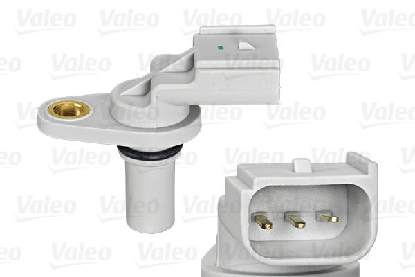 VALEO 253801 | Eksantrik Mil Sensörü Connect 1.8 TDCI 02-13 Focus 99-11 C Max 04-11 Mondeo IV 07-14 S Max Galaxy 06-15 1,8Tdcı