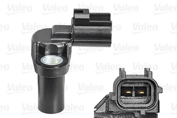 VALEO 253862 | Egzantrik Mili Sensörü Ford