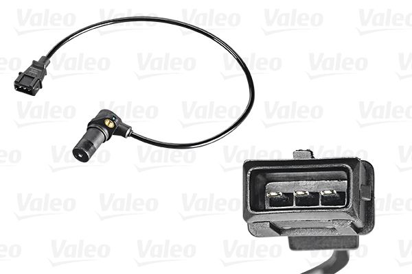 VALEO 254005 | Krank Devir Sensörü Opel Astra G / Vectra B / C / Zafira A 2.0D / 2.2D