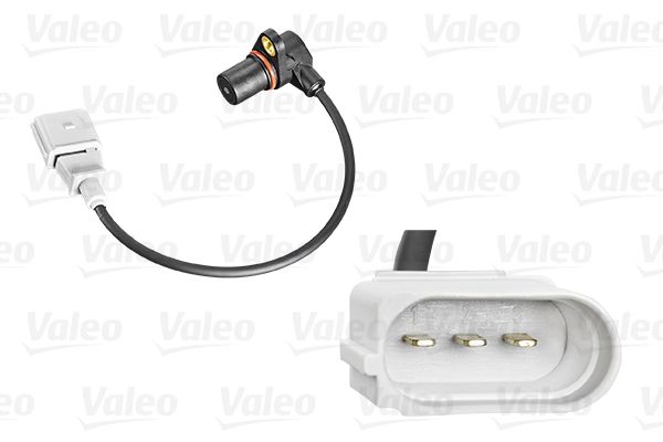 VALEO 254019 | Sensör Krank Devir VW Golf IV,V Bora Bfq Bse