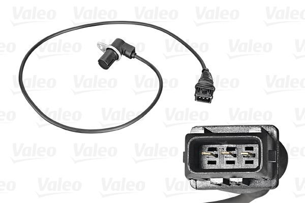 VALEO 254030 | BMW E36-E46-E39 M43-M52 Krank Devir Sensörü 12141703277