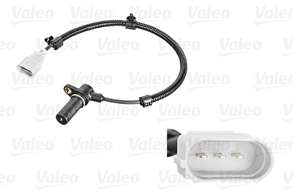 VALEO 254045 | Sensör Krank Devir VW 1.9 TDI T5 Bora Axb Ajm Atd