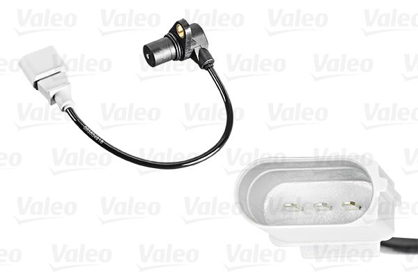 VALEO 254051 | Sensör Krank Devir VW Passat,Jettaııı 2.0 FSI