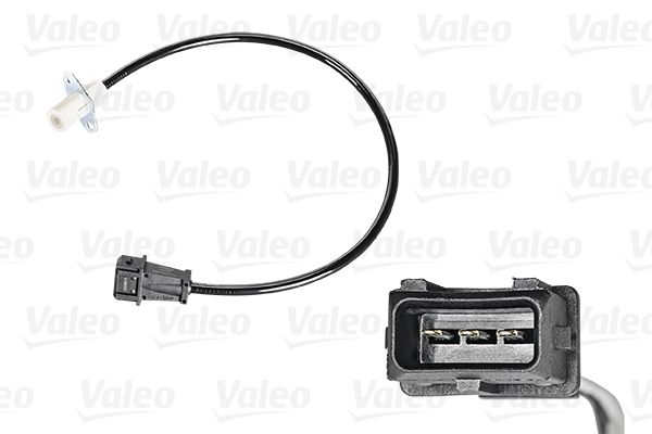 VALEO 254057 | Egzantrik Mili Sensörü Fiat Cınquecento 0.9