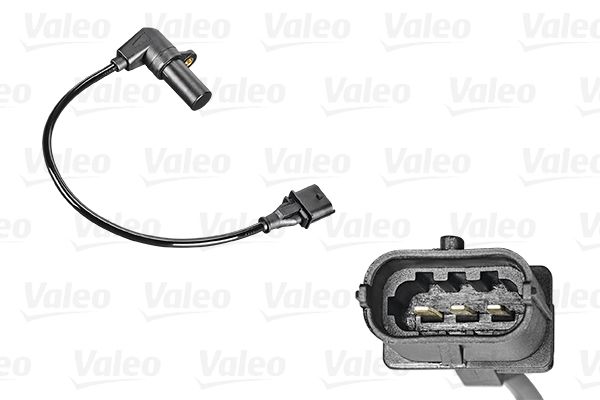 VALEO 254112 | Krank Devir Sensörü Vectra.B-Astra.G 1.8İ 16V *X18xe*