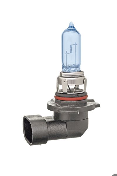 VALEO 32527 | Halogen Ampül 12V Hb3 Mavi | 10 Adet