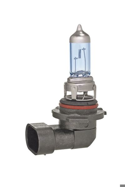 VALEO 32529 | Halogen Ampül 12V Hb4 Mavi | 10 Adet