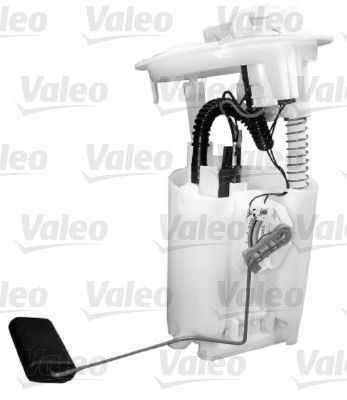 VALEO 347108 | Depo Şamandırası Kmp 09-13 Clio.III 1.2-1.4-1.6 16V