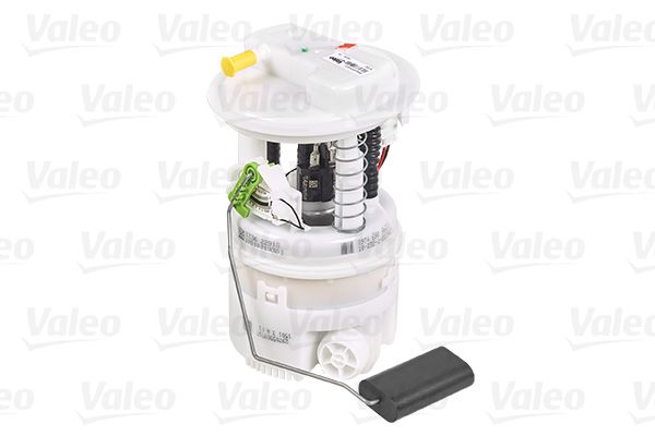 VALEO 347285 | Yakıt Pompa Ünıtesı Depo Samandrası
