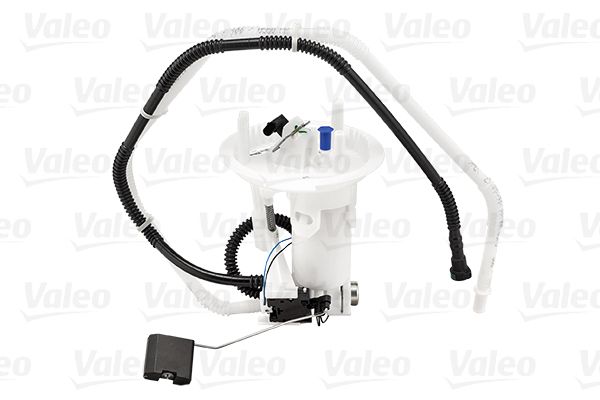 VALEO 347326 | Benzin Pompası F07 / F10 / F11 N52n