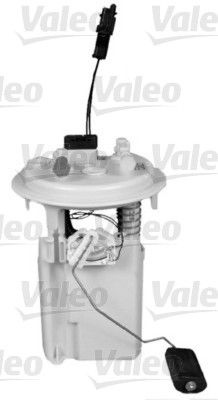 VALEO 347521 | Yakıt Depo Şamandırası Berlingo III Partner Tepe C4 Picasso 08-1.6 HDI E4 / E5