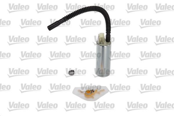 VALEO 348708 | Yakıt Pompası BMW F25
