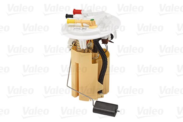 VALEO 348718 | Depo Şamandırası Kmp 02-307-806-807-C8-Expert-Jpy 2.0Hdi